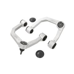 Rough Country Forged Upper Control Arms | 3.5" Of Lift | Toyota 4Runner (10-24)/Tacoma (05-23)