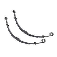 Rough Country Rear Leaf Springs | 6" Lift | Pair | Jeep Wrangler YJ 4WD (1987-1995)