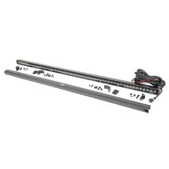 Rough Country 50 Inch Spectrum Series LED Light Bar | Single Row