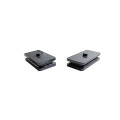 MaxTrac 2011-2025 SILVERADO/SIERRA 1500HD/2500HD/3500HD 1.25" LIFT BLOCKS