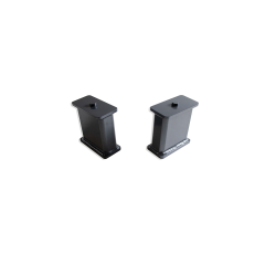 MaxTrac 2003-2013 RAM 2500 | 2003-2026 RAM 3500 5.5" LIFT BLOCKS
