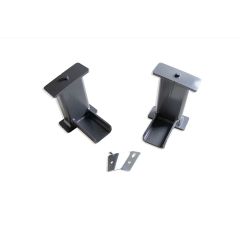 MaxTrac 2017-2025 F-250/F-350 4WD 8" LIFT BLOCKS