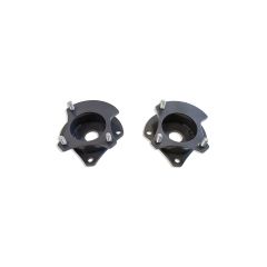 MaxTrac 2021-2025 GM SUV 2WD/4WD 2" REAR STRUT SPACERS (NON MAGNERIDE/ADAPTIVE RIDE)