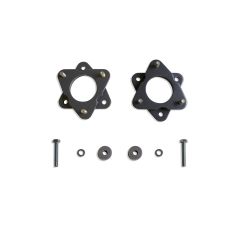MaxTrac 2014-2018 GM 1500 2WD/4WD | 2015-2020 GM SUV 2WD/4WD 3" FRONT STRUT SPACERS & SENSOR SPACERS (MAGNERIDE