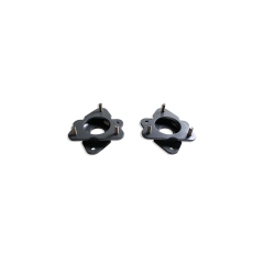 MaxTrac 2019-2025 SILVERADO/SIERRA 1500 | 2021-2025 GM SUV 2" FRONT STRUT SPACERS