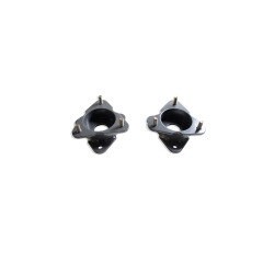 MaxTrac 2019-2025 SILVERADO/SIERRA 1500 | 2021-2025 GM SUV 3" FRONT STRUT SPACERS