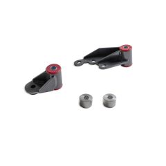 MaxTrac 2022-2025 TUNDRA 4WD DIFF DROP KIT