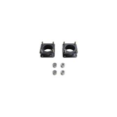 MaxTrac 2022-2025 TUNDRA 2WD 3" FRONT STRUT SPACERS