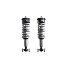MaxTrac 2019-2025 SILVERADO/SIERRA 1500 2WD/4WD 0"-2.5" FOX 2.0 PERFORMANCE SERIES FRONT COIL OVERS