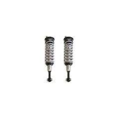 MaxTrac 2019-2024 RAM 1500 (6-LUG) 2WD 0"-2" FOX 2.0 PERFORMANCE SERIES FRONT COIL OVERS