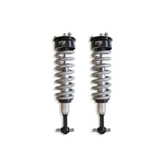 MaxTrac 2014-2020 F-150 4WD 0"-2.5" FOX 2.0 PERFORMANCE SERIES FRONT COIL OVERS