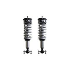 MaxTrac 2021-2025 F-150 4WD 0"-2.5" FOX 2.0 PERFORMANCE SERIES FRONT COIL OVERS