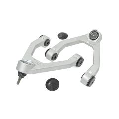 Rough Country Forged Upper Control Arms | 2-3 Inch Lift | Chevy/GMC 1500 Truck & SUV (88-99)