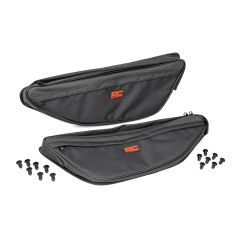 Rough Country Door Bags | 2 Seater | Honda Talon 1000 