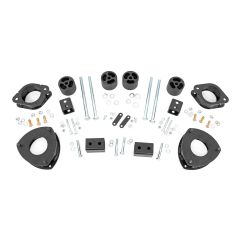 Rough Country 2 Inch Lift Kit | Subaru Crosstrek (16-17)/XV Crosstrek (13-15) 4WD
