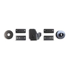 MaxTrac 2014-2026 RAM 2500 4WD 5.5" REAR LIFT BOX KIT