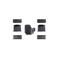 MaxTrac 2014-2026 RAM 2500 4WD 5.5" REAR LIFT BOX KIT (FACTORY REAR AIR RIDE)