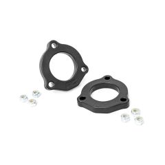 Rough Country 1 Inch Leveling Kit | Chevy/GMC Canyon/Colorado 2WD/4WD (2015-2022)