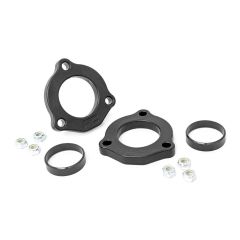 Rough Country 2 Inch Leveling Kit | Chevy/GMC Canyon/Colorado 2WD/4WD (2015-2022)
