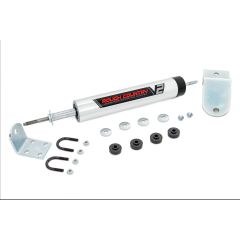 Rough Country V2 Steering Stabilizer | Ram 2500/3500 2WD (1994-2002)