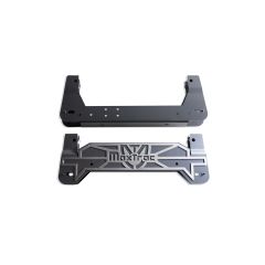 MaxTrac 2019-2025 SILVERADO/SIERRA 1500 2WD/4WD SUBFRAMES - 7"-10" LIFT HEIGHT (BOX 2 OF 5)
