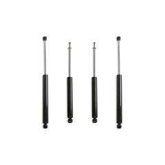 MaxTrac 2017-2025 F-250/F-350 4WD F&R MAX TRAC SHOCKS - 2.5" LIFT HEIGHT