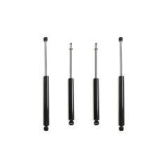 MaxTrac 2017-2025 F-250/F-350 4WD F&R MAX TRAC SHOCKS - 8" LIFT HEIGHT