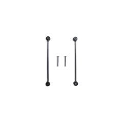 MaxTrac 2017-2025 F-250/F-350 4WD EXTENDED REAR SWAY BAR END LINKS
