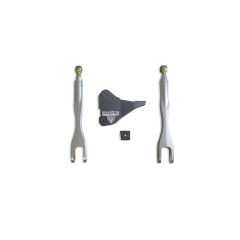 MaxTrac 2023-2025 F-250/F-350 4WD DRIVER SIDE 4-LINK ARMS & BRACKET - 2.5", 4", 6" & 8" LIFT HEIGHT (BOX 3)
