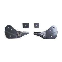 MaxTrac 2023-2025 F-250/F-350 4WD RADIUS ARM DROP BRACKETS - 2.5" LIFT HEIGHT (BOX 2)