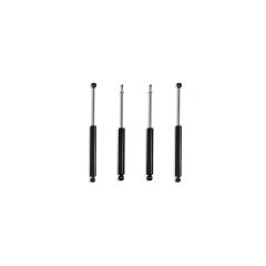 MaxTrac 2014-2026 RAM 2500 4WD F&R MAX TRAC SHOCKS - 2.5" LIFT HEIGHT