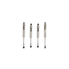 MaxTrac 2013-2026 RAM 3500 4WD F&R FOX 2.0 PERFORMANCE SERIES SHOCKS - 8" LIFT HEIGHT
