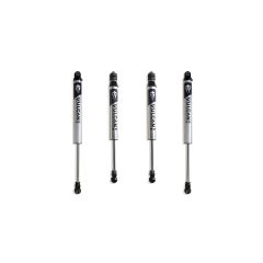 MaxTrac 2013-2026 RAM 3500 4WD F&R VULCAN SERIES IFP SHOCKS - 8" LIFT HEIGHT