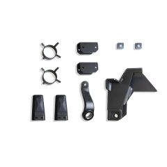 MaxTrac 2019-2026 RAM 2500/3500 4WD BRACKETS & HARDWARE - 4"-6" LIFT HEIGHT (BOX 1)
