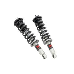 Rough Country M1 Loaded Strut Pair | 2.5 Inch | Toyota Tacoma 2WD/4WD (1995-2004)