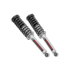 Rough Country Loaded Strut Pair | 6 Inch | Toyota Tacoma 2WD/4WD (1995-2004)
