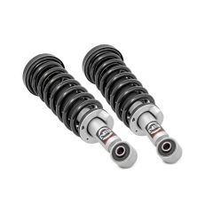 Rough Country N3 Loaded Strut Pair | Stock | Toyota Tacoma 2WD/4WD (1995-2004)
