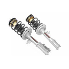 Rough Country Loaded Strut Pair | 1.5 Inch Lift | GMC Acadia 2WD/4WD (2017-2023)