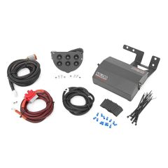 Rough Country MLC-6 | Multiple Light Controller | Jeep Cherokee XJ 2WD/4WD (1997-2001)