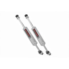 Rough Country N3 Front Shocks | 4.5-5.5" | Ford Ranger 2WD/4WD (1998-2011)