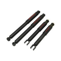 Belltech Shock Absorber Set Nitro Drop 2