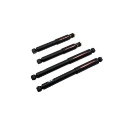 Belltech Shock Absorber Set Nitro Drop 2