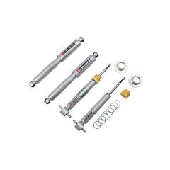 Belltech Shock Absorber Set Street Performance
