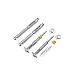 Belltech Shock Absorber Set Street Performance