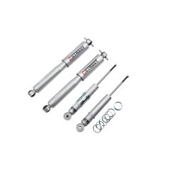 Belltech Shock Absorber Set Street Performance