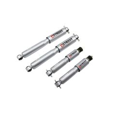 Belltech Shock Absorber Set Street Performance