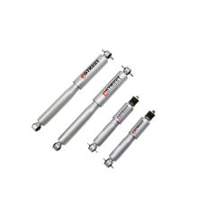 Belltech Shock Absorber Set Street Performance
