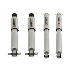 Belltech Shock Absorber Set Street Performance