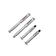 Belltech Shock Absorber Set Street Performance