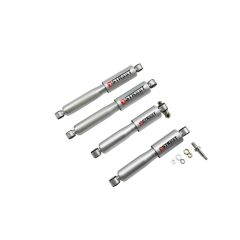 Belltech Shock Absorber Set Street Performance